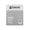 POLAROID PZ6003 B&W FILM FOR 600 8 FOTO | Fcf Forniture Cine Foto