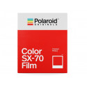 POLAROID PZ6004 COLOR FILM FOR SX-70 8 FOTO | Fcf Forniture Cine Foto