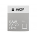 POLAROID PZ6005 B&W FILM FOR SX-70 8 FOTO | Fcf Forniture Cine Foto