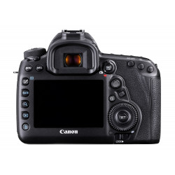 CANON EOS 5D MARK IV BODY - GARANZIA CANON ITALIA - Fcf Forniture Cine Foto