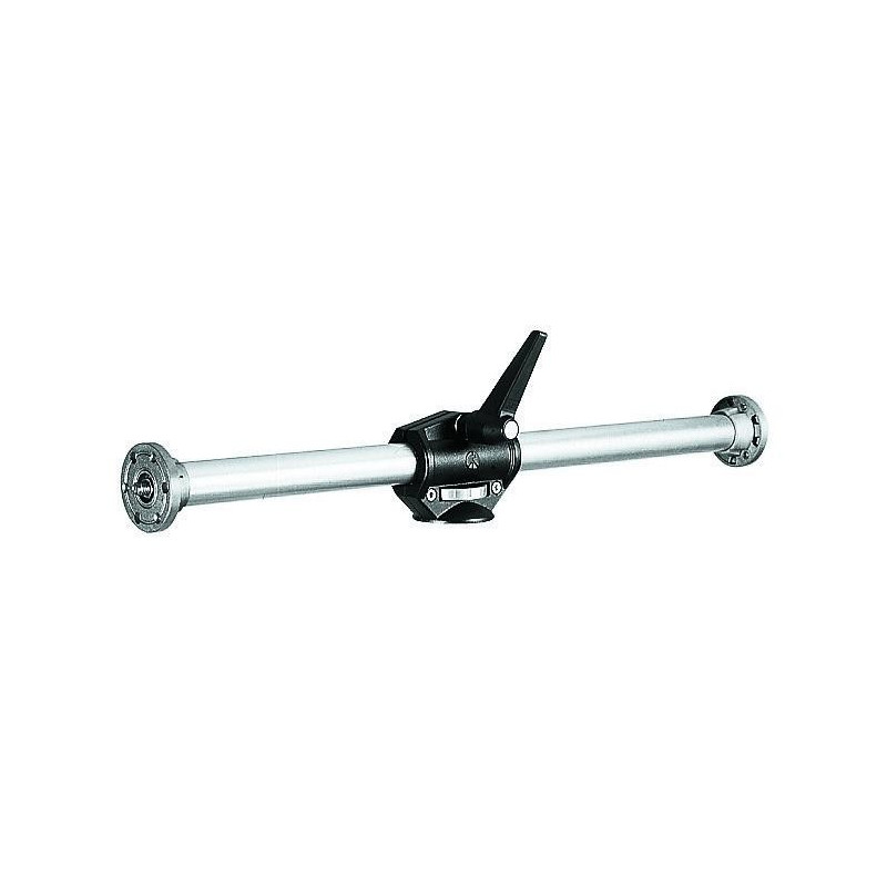 MANFROTTO 131D BRACCIO RIPRO CON 2 ATTACCHI ACC.ARM | Fcf Forniture Cine Foto