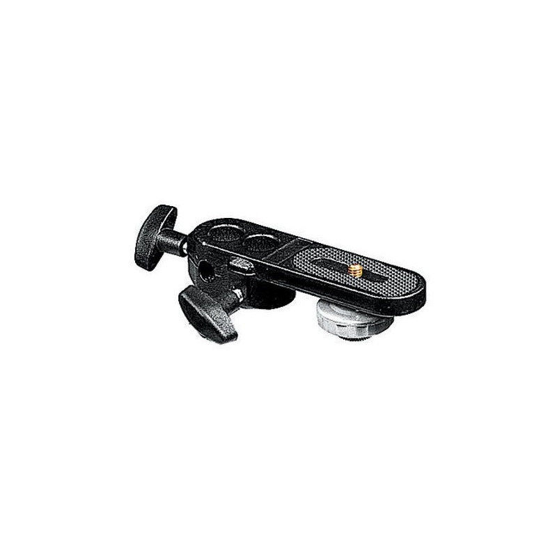 MANFROTTO 143BKT PORTA MACCHINA PER 143-155-196 | Fcf Forniture Cine Foto MANFROTTO 143BKT PORTA MACCHINA PER 143-155-196 | Fcf Forniture Cine Foto