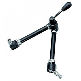 MANFROTTO 143N MAGIC ARM - SOLO BRACCIO | Fcf Forniture Cine Foto