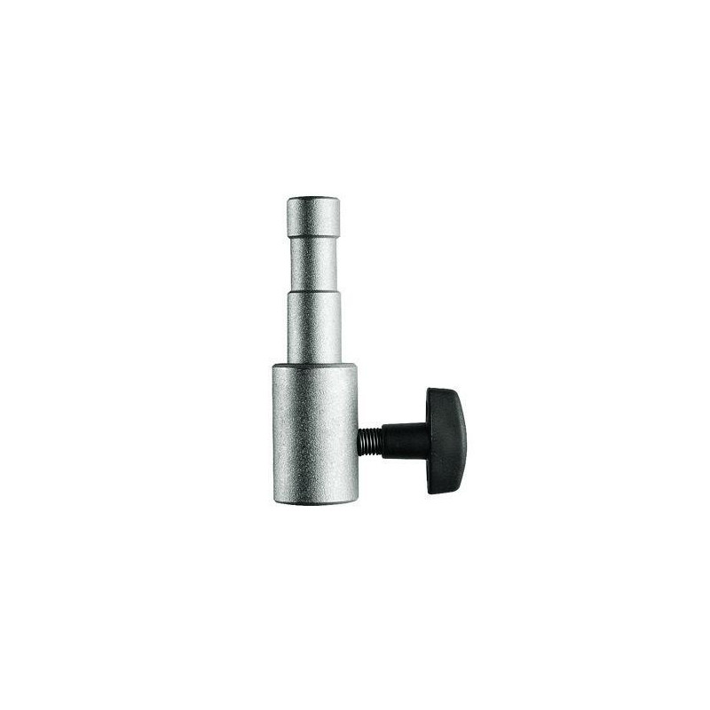 MANFROTTO 153 ADATTATORE MOLE RICHARDSON DA 5/8'' | Fcf Forniture Cine Foto MANFROTTO 153 ADATTATORE MOLE RICHARDSON DA 5/8'' | Fcf Forniture Cine Foto