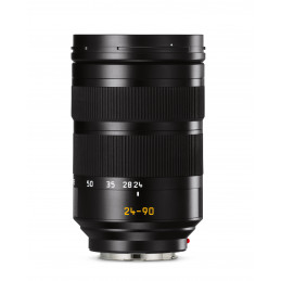 LEICA VARIO-ELMARIT-SL 24-90mm F2.8-4 ASPH - GARANZIA LEICA ITALIA | Fcf Forniture Cine Foto