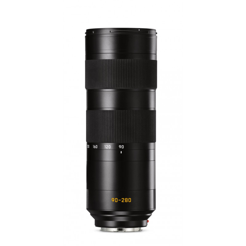 LEICA APO-VARIO-ELMARIT-SL 90-280mm F2.8-4 - GARANZIA LEICA ITALIA | Fcf Forniture Cine Foto