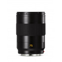 LEICA APO-SUMMICRON-SL 75mm F2 ASPH - GARANZIA LEICA ITALIA | Fcf Forniture Cine Foto