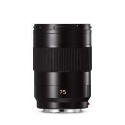 LEICA APO-SUMMICRON-SL 75mm F2 ASPH - GARANZIA LEICA ITALIA | Fcf Forniture Cine Foto