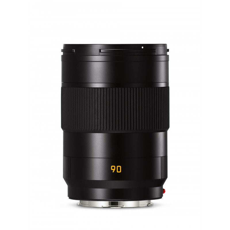 LEICA APO-SUMMICRON-SL 90mm F2 ASPH - GARANZIA LEICA ITALIA | Fcf Forniture Cine Foto