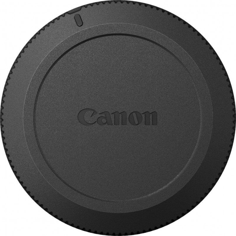 CANON COPERCHIO ANTIPOLVERE RF | Fcf Forniture Cine Foto