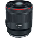 CANON RF 50mm F1.2 L USM - GARANZIA CANON ITALIA | Fcf Forniture Cine Foto