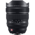 FUJIFILM XF8-16mm F2.8 R LM WR - GARANZIA FUJIFILM ITALIA | Fcf Forniture Cine Foto