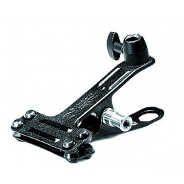 MANFROTTO 175 PINZA A MOLLA SPRING CLAMP | Fcf Forniture Cine Foto