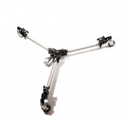 MANFROTTO 181 CARRELLO PIEGHEVOLE AUTODOLLY | Fcf Forniture Cine Foto