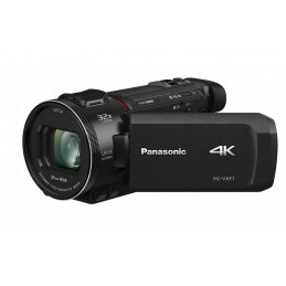 PANASONIC HC-VF1 VIDEOCAMERA ULTRA HD - GARANZIA 4 ANNI FOWA | Fcf Forniture Cine Foto