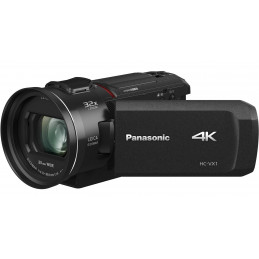 PANASONIC HC-VX1 | Fcf Forniture Cine Foto