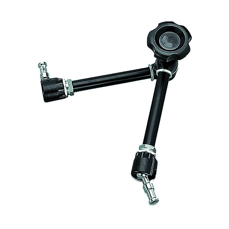 MANFROTTO 244N SOLO BRACCIO CON FRIZIONE VARIABILE | Fcf Forniture Cine Foto