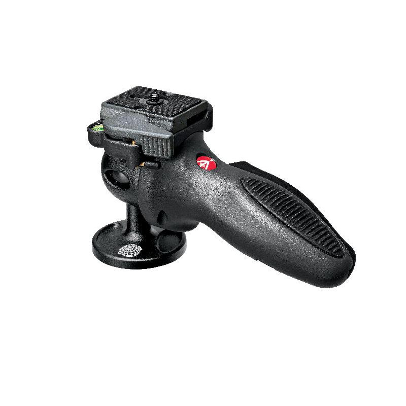 MANFROTTO 324RC2 NUOVA TESTA JOYSTICK CON PORTATA FINO A 3.5Kg | Fcf Forniture Cine Foto