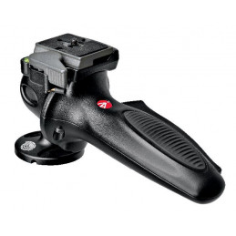 MANFROTTO 327RC2 NUOVA TESTA JOYSTICK CON PORTATA FINO A 5.5Kg | Fcf Forniture Cine Foto