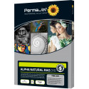 PERMAJET A4 ALPHA NATURAL RAG 310 25 FOGLI | Fcf Forniture Cine Foto