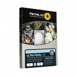 PERMAJET A4 ULTRA PEARL 295 25 FOGLI | Fcf Forniture Cine Foto