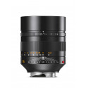 LEICA NOCTILUX-M 75mm F1.25 ASPH - GARANZIA LEICA ITALIA | Fcf Forniture Cine Foto
