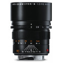 LEICA APO-SUMMICRON-M 90mm F2 ASPH - GARANZIA LEICA ITALIA | Fcf Forniture Cine Foto
