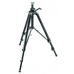 MANFROTTO 475B TREPPIEDI DIGITAL PRO - NERO | Fcf Forniture Cine Foto