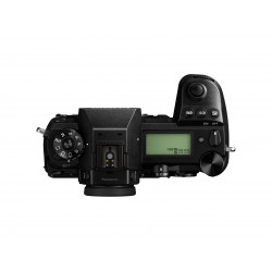 PANASONIC LUMIX S1 BODY - GARANZIA FOWA ITALIA | Fcf Forniture Cine Foto