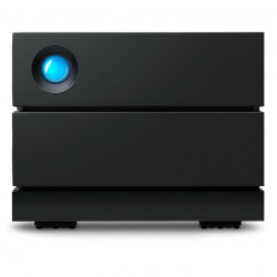 LACIE 2BIG RAID 40TB | Fcf Forniture Cine Foto