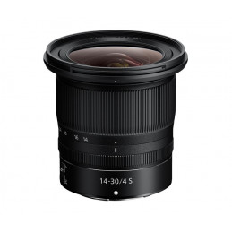 NIKON Z 14-30mm F4 S - GARANZIA 4 ANNI NITAL | Fcf Forniture Cine Foto