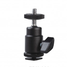 PHOTO.IT MINI BALL HEAD FBH-023 | Fcf Forniture Cine Foto