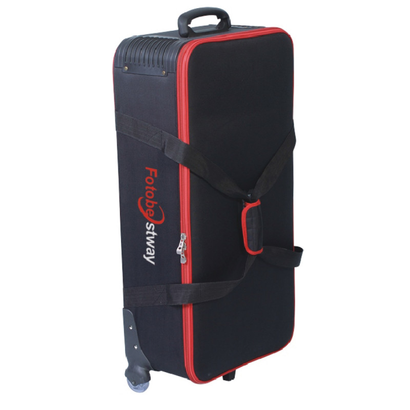 FOTOBESTWAY FB-500 TROLLEY PHOTO BAG | Fcf Forniture Cine Foto