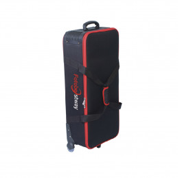 FOTOBESTWAY FB-300 TROLLEY PHOTO BAG | Fcf Forniture Cine Foto