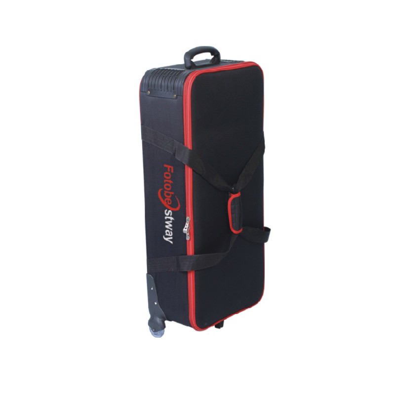 FOTOBESTWAY FB-300 TROLLEY PHOTO BAG | Fcf Forniture Cine Foto