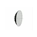 PHOTO.IT OMBRELLO BLACK/WHITE 100cm | Fcf Forniture Cine Foto