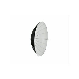 PHOTO.IT OMBRELLO BLACK/WHITE 100cm | Fcf Forniture Cine Foto