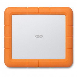 LACIE RUGGED RAID SHUTTLE 8TB | Fcf Forniture Cine Foto