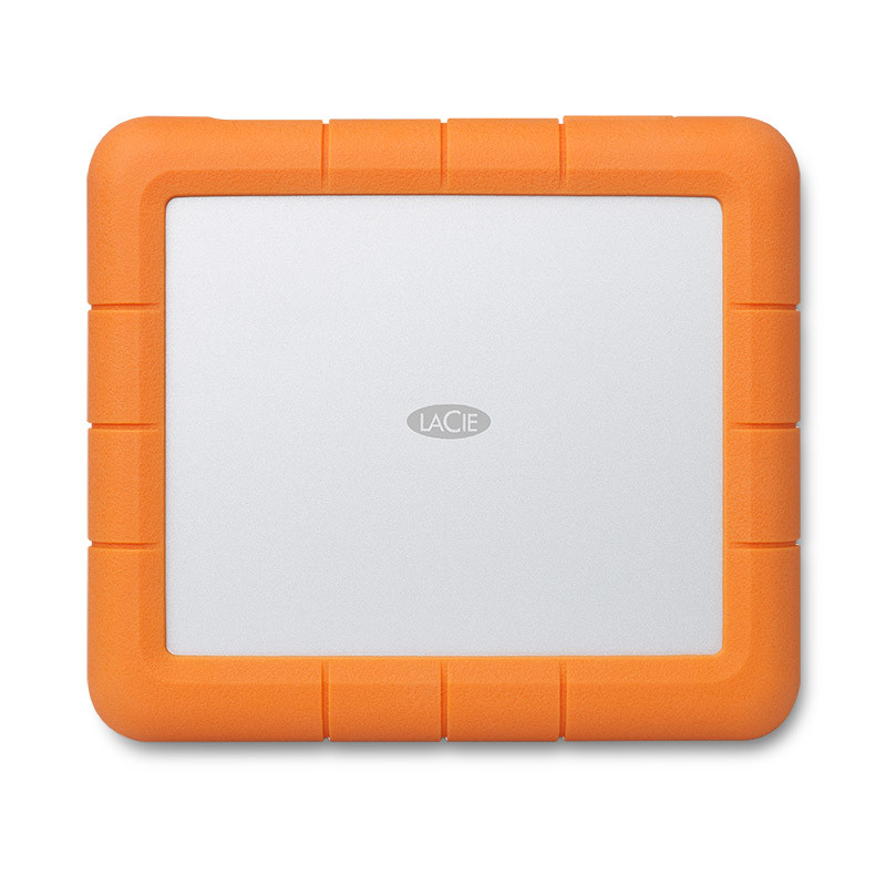 LACIE RUGGED RAID SHUTTLE 8TB | Fcf Forniture Cine Foto