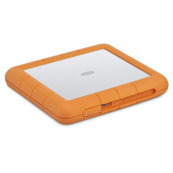 LACIE RUGGED RAID SHUTTLE 8TB | Fcf Forniture Cine Foto