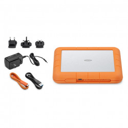 LACIE RUGGED RAID SHUTTLE 8TB | Fcf Forniture Cine Foto