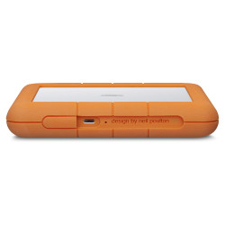 LACIE RUGGED RAID SHUTTLE 8TB | Fcf Forniture Cine Foto