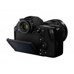 PANASONIC LUMIX S1 BODY - GARANZIA FOWA ITALIA | Fcf Forniture Cine Foto