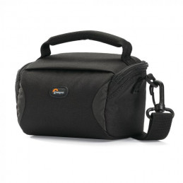 LOWEPRO L36509 FORMAT 110 NERA | Fcf Forniture Cine Foto