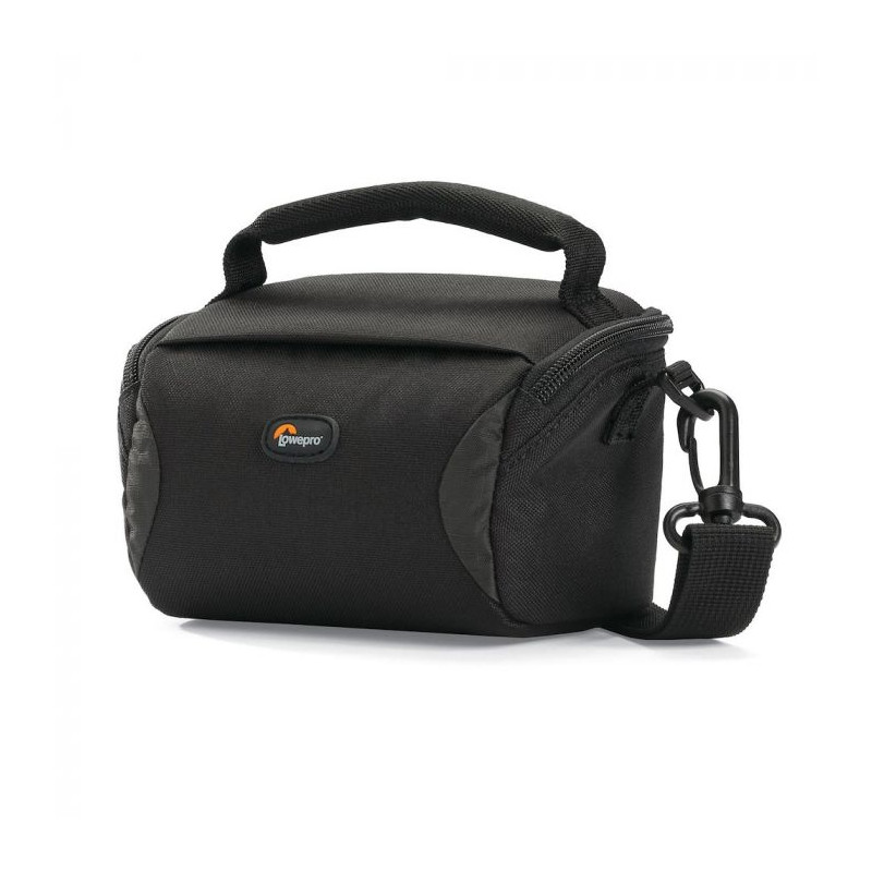 LOWEPRO L36509 FORMAT 110 NERA | Fcf Forniture Cine Foto