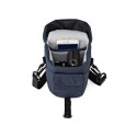 LOWEPRO SCOUT SH 100 (SLATE BLUE) L36930 | Fcf Forniture Cine Foto