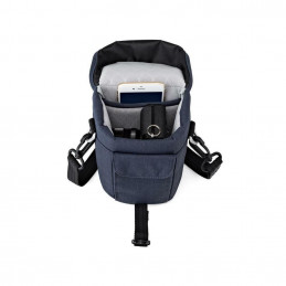 LOWEPRO SCOUT SH 100 (SLATE BLUE) L36930 | Fcf Forniture Cine Foto