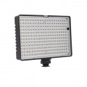 TRAVOR LED 336A ILLUMINATORE  TRA-TL-336A | Fcf Forniture Cine Foto Milano