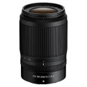 NIKON Z DX 50-250mm F4.5-6.3 VR - GARANZIA 4 ANNI NITAL | Fcf Forniture Cine Foto