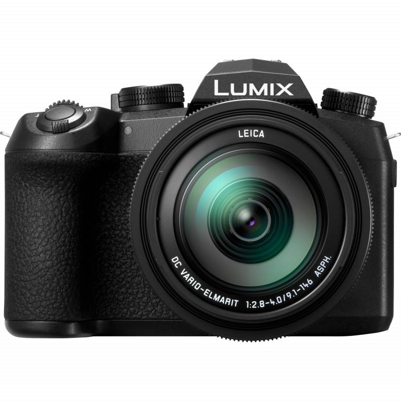 PANASONIC LUMIX FZ1000 II - GARANZIA FOWA ITALIA | Fcf Forniture Cine Foto